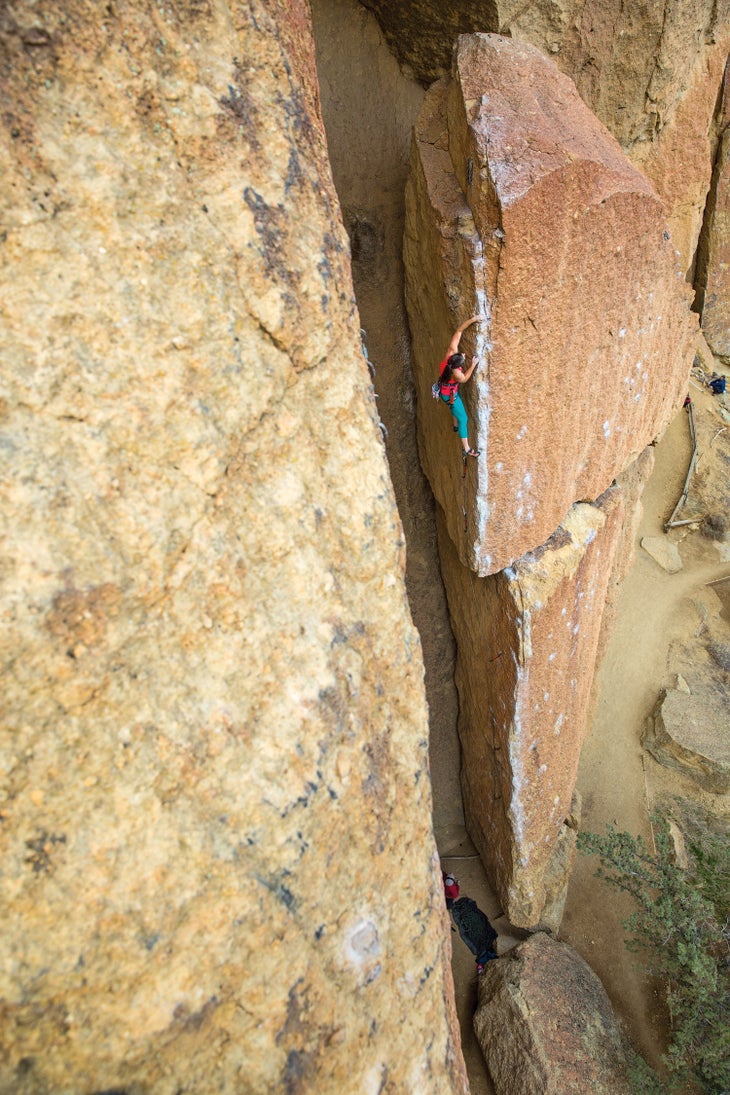 burr110515_581_gn-web.jpg Double trouble Smith rock oregon rock climbing