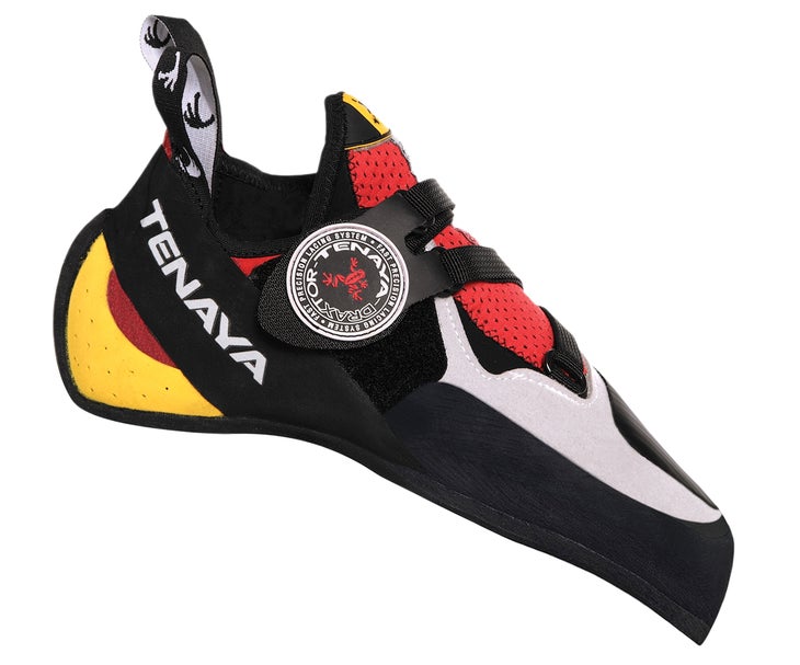Diagonal-web copy.jpg Tenaya Iata Climbing Shoe Gear Review