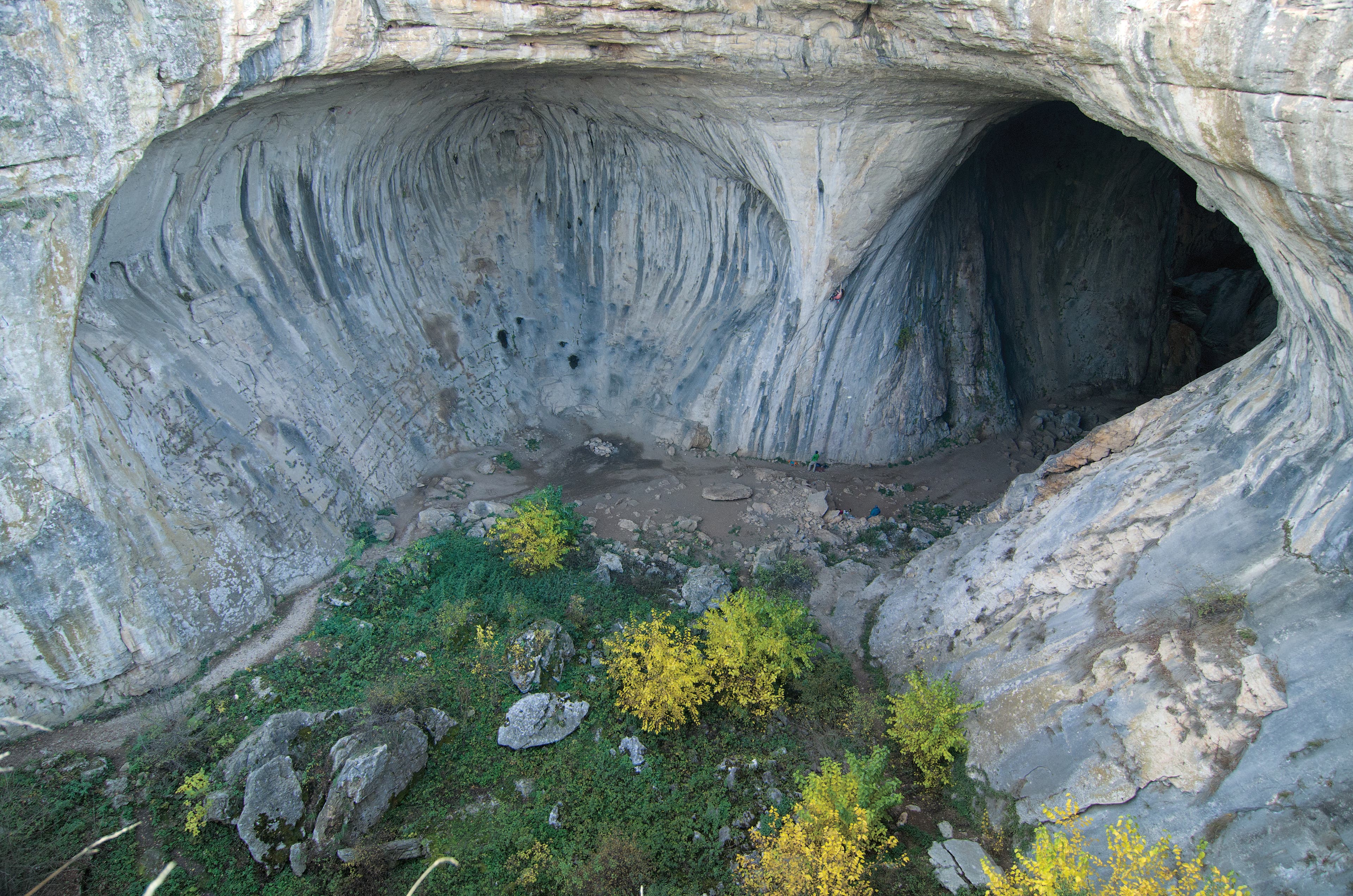 9 Reasons to Climb in Bulgaria