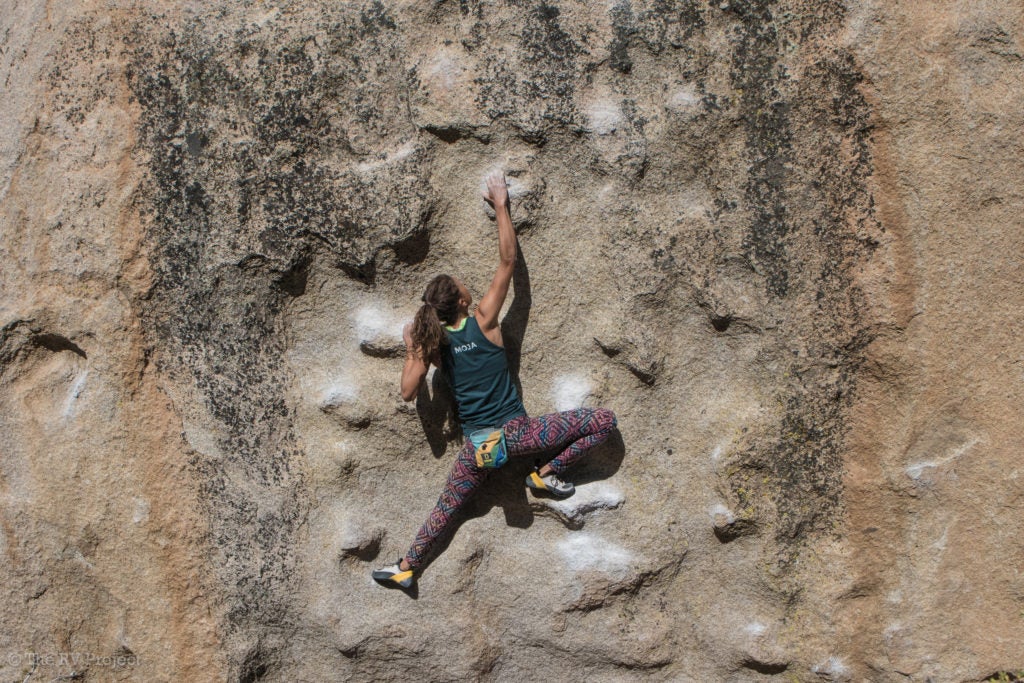 Women's Climbing Festival Photo Gallery Climbing