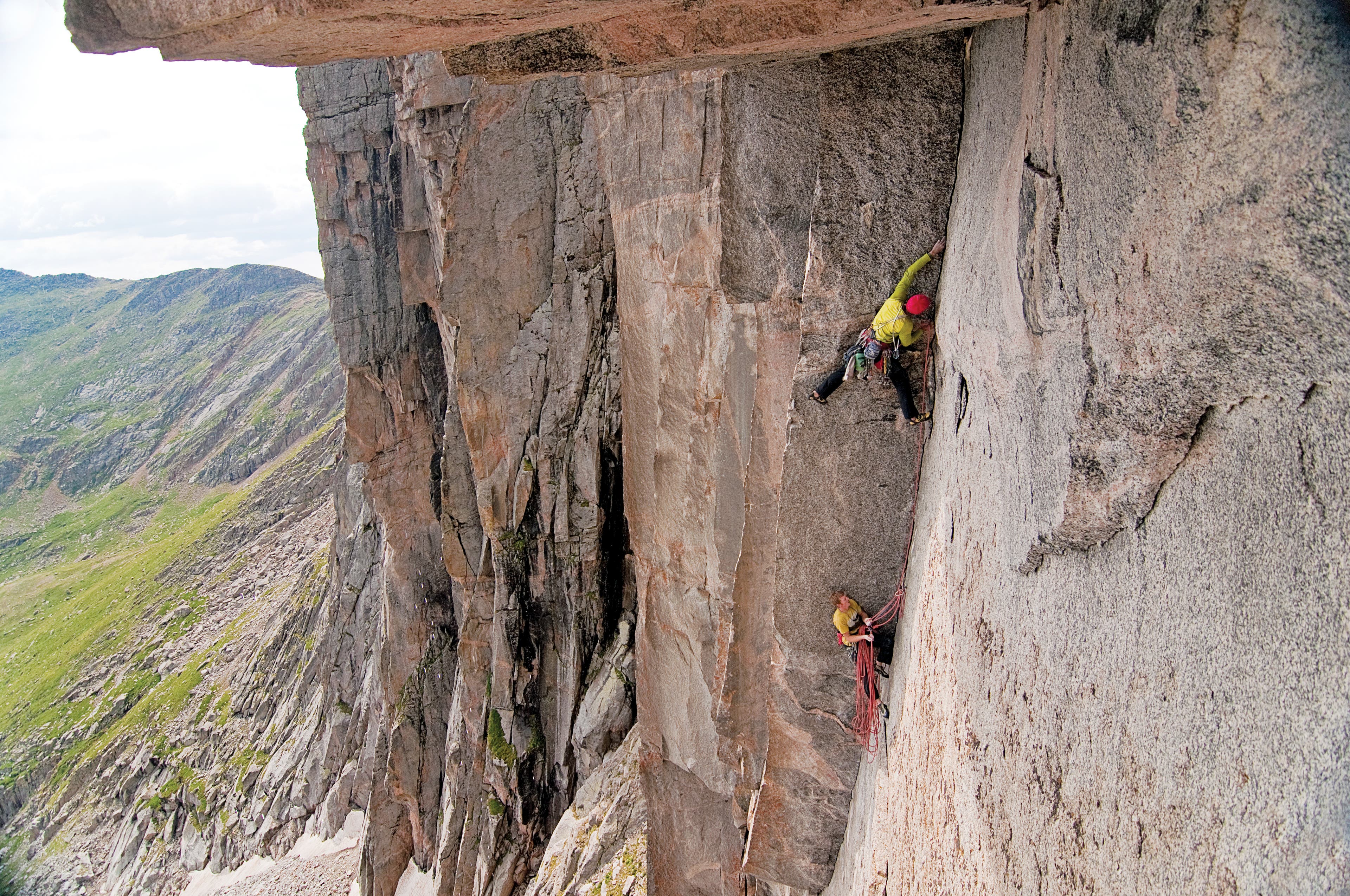 Rock Climbing Photographers Photos