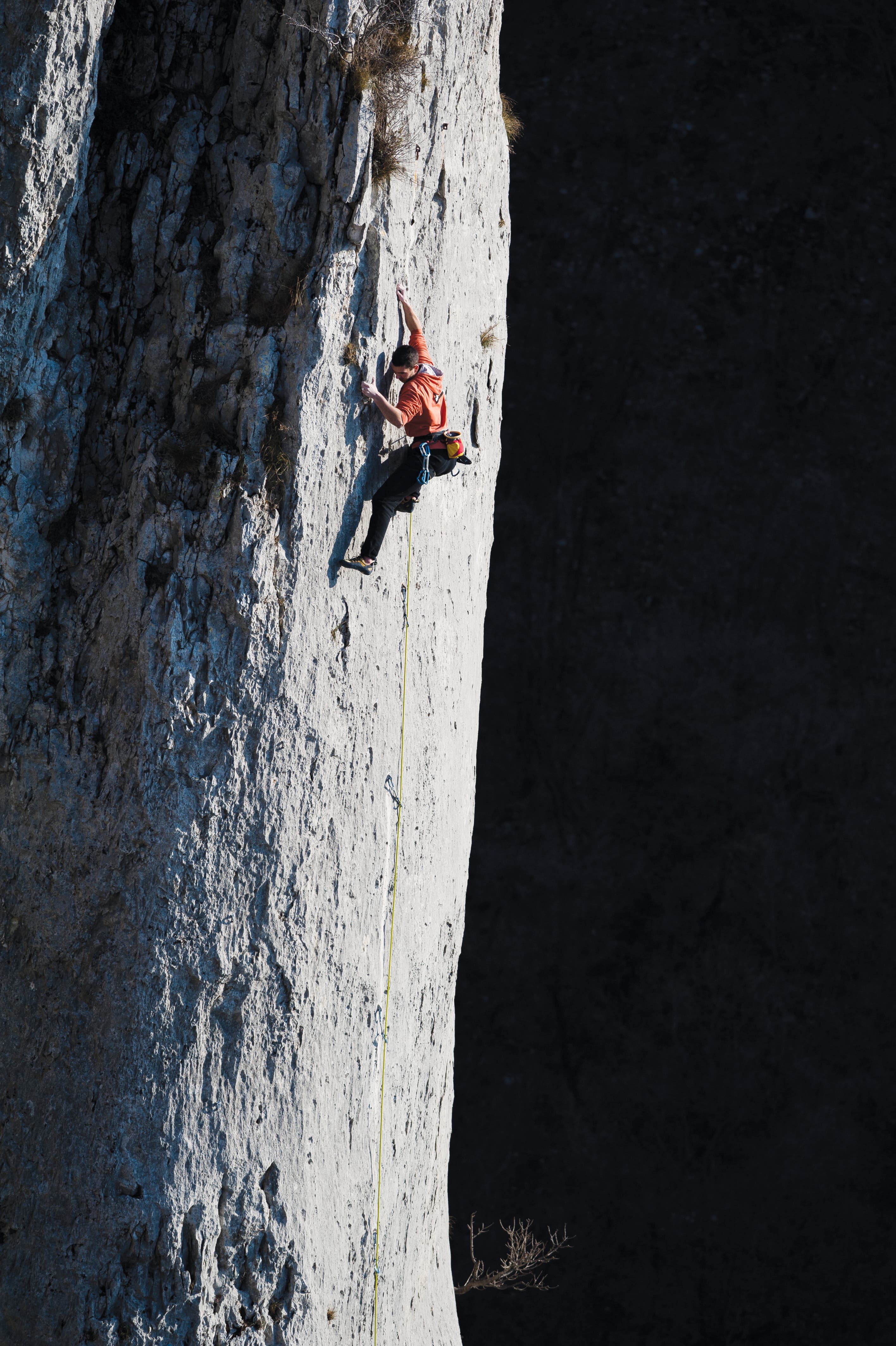 Rock Climbing Photographers Photos