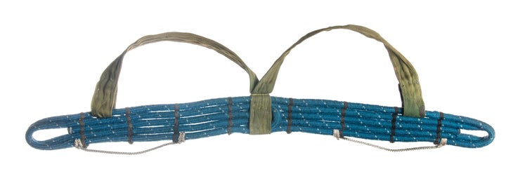 EdelridChestHarness.jpg Edelrid Chest Harness Copy
