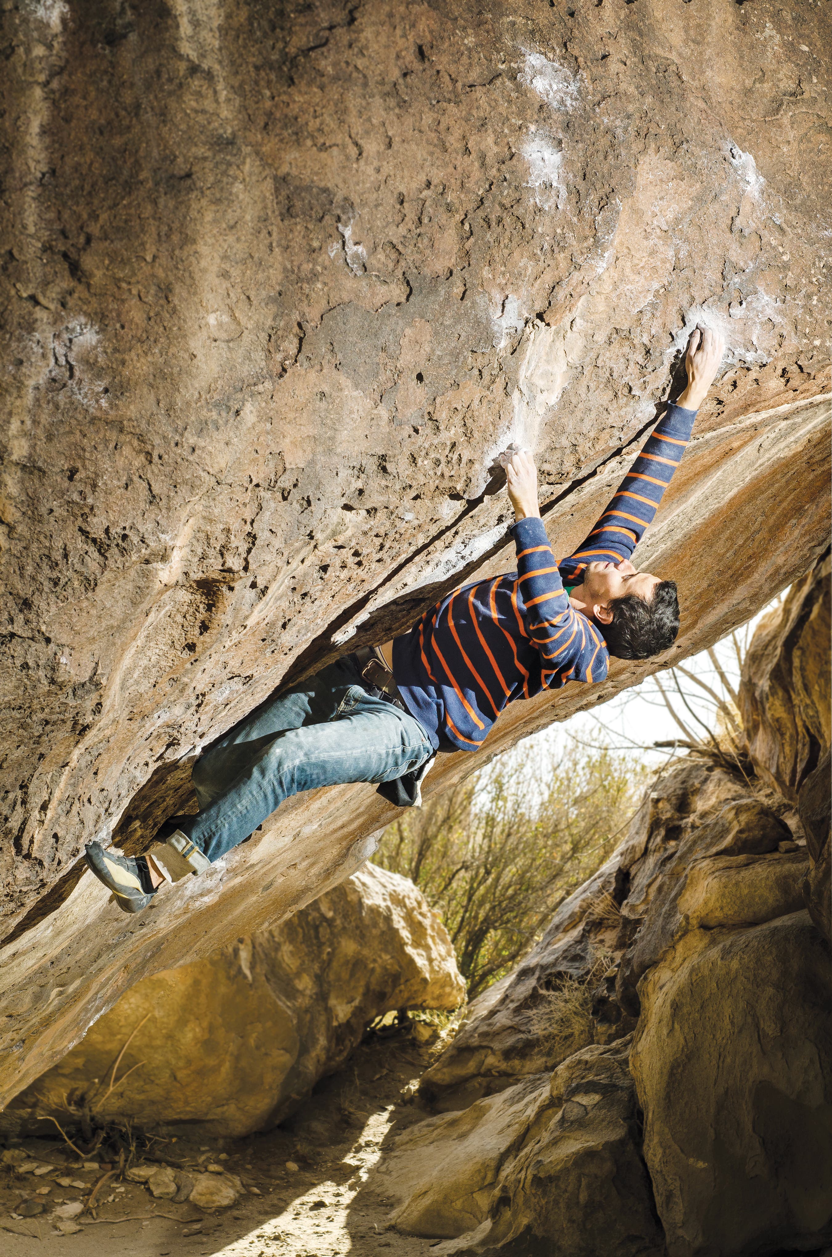 Rock Climbing Photographers Photos Bouldering