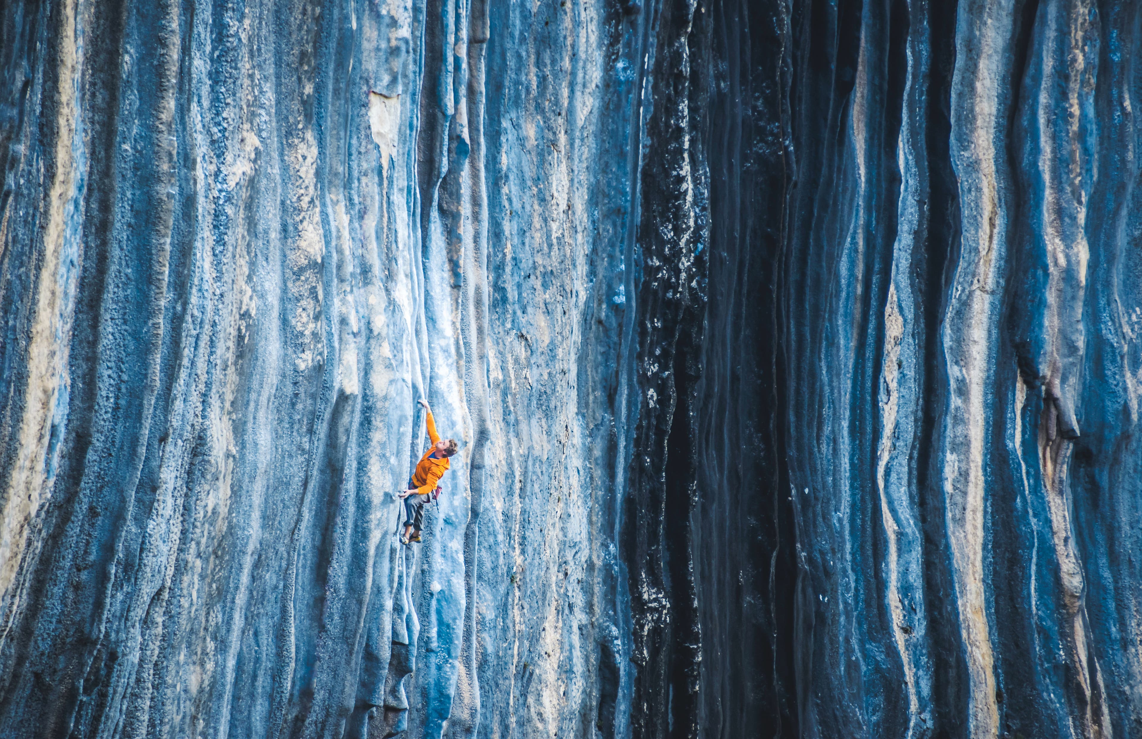 Rock Climbing Photographers Photos