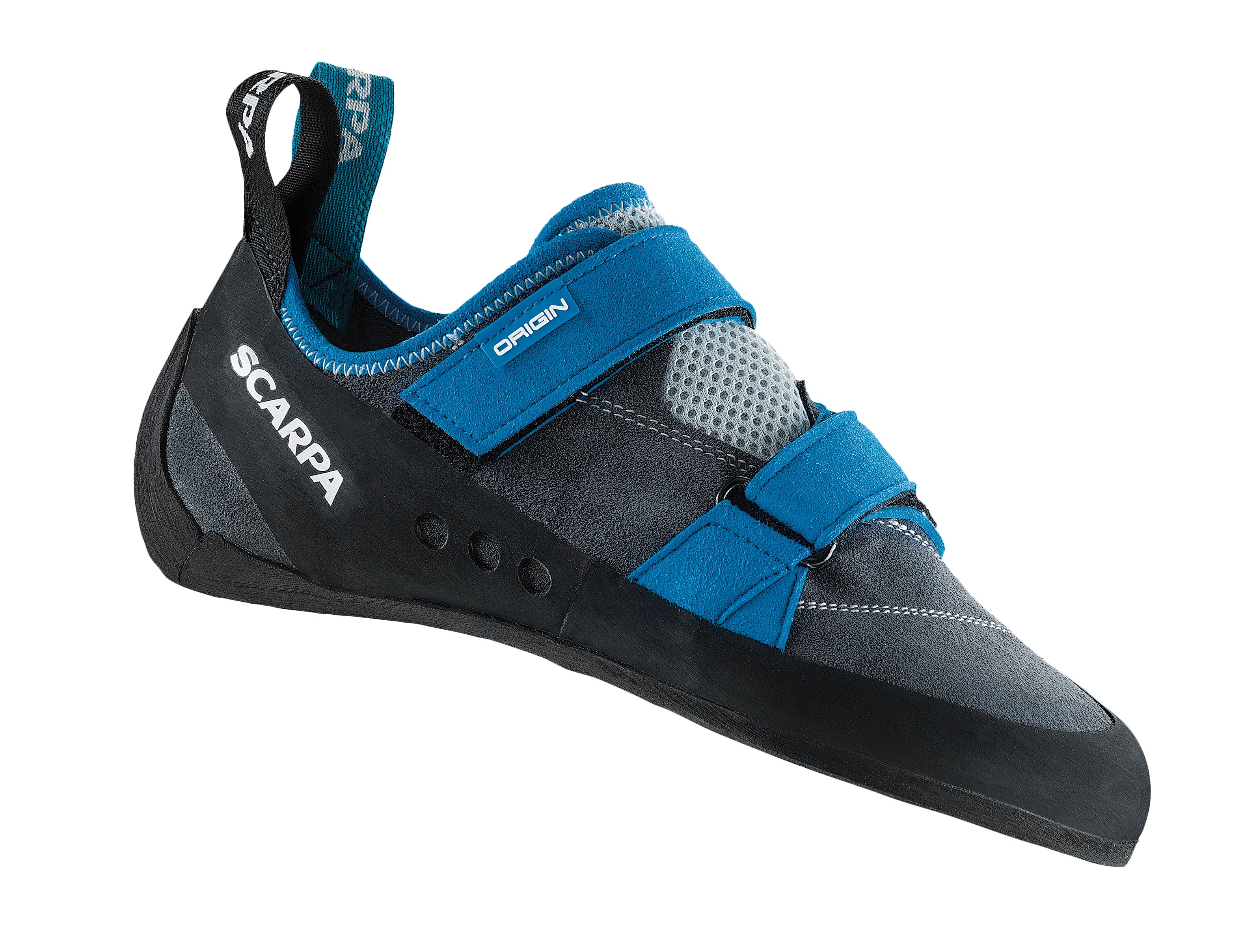 Scarpa deals shoes climbing