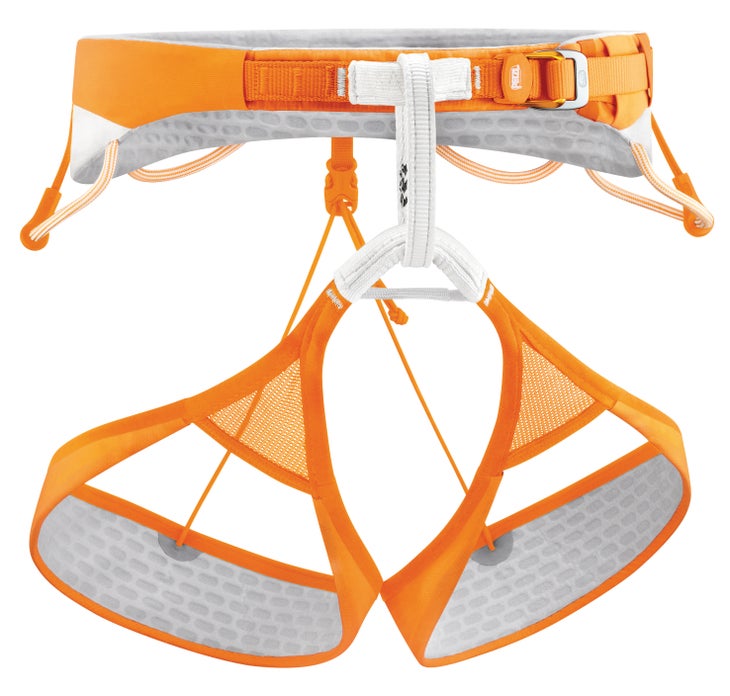 Petzl_Sitta_C10AO_gn-web.jpg Petzl Sitta Harness Climbing Gear Review