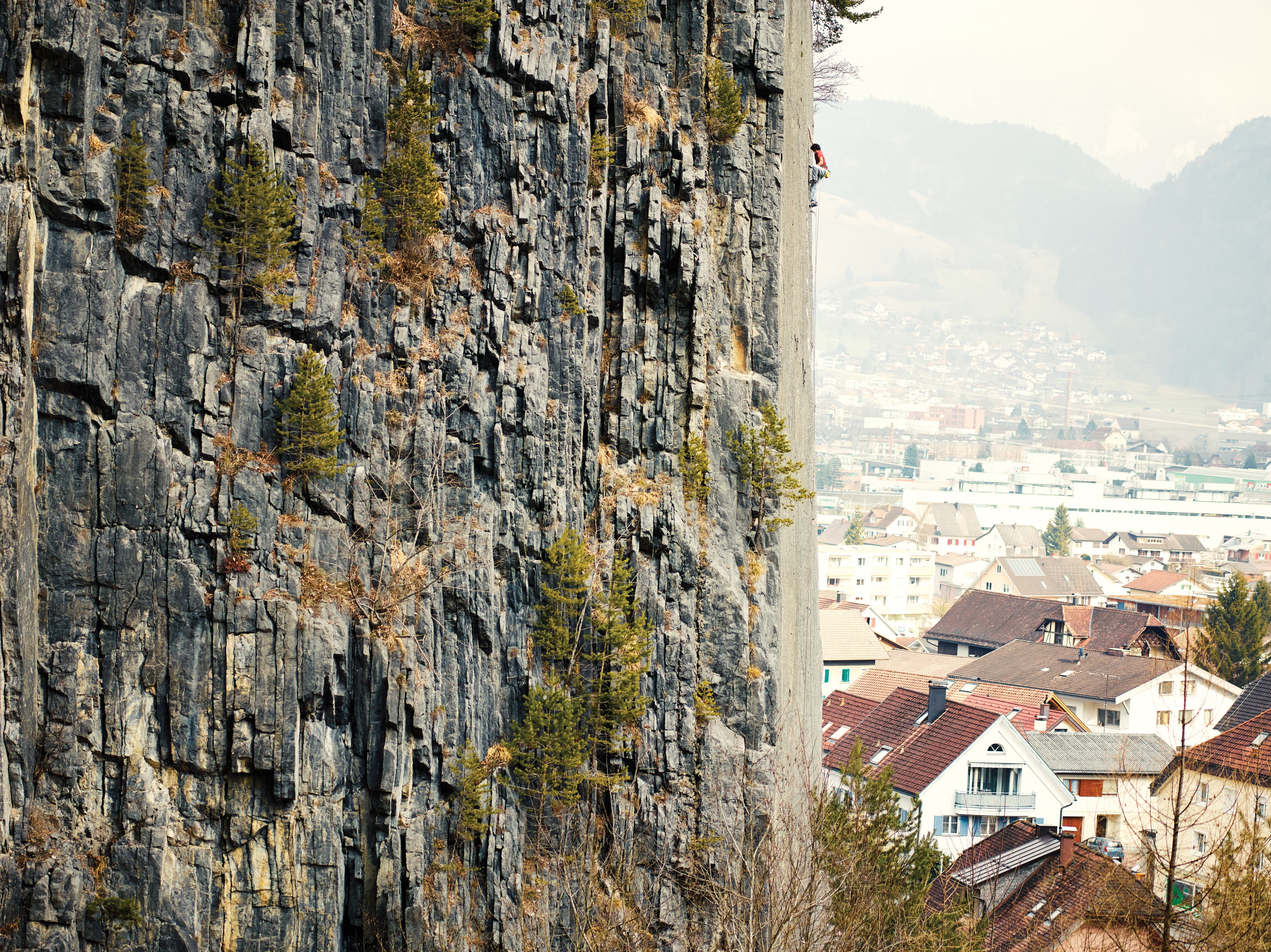 Rock Climbing Photographers Photos
