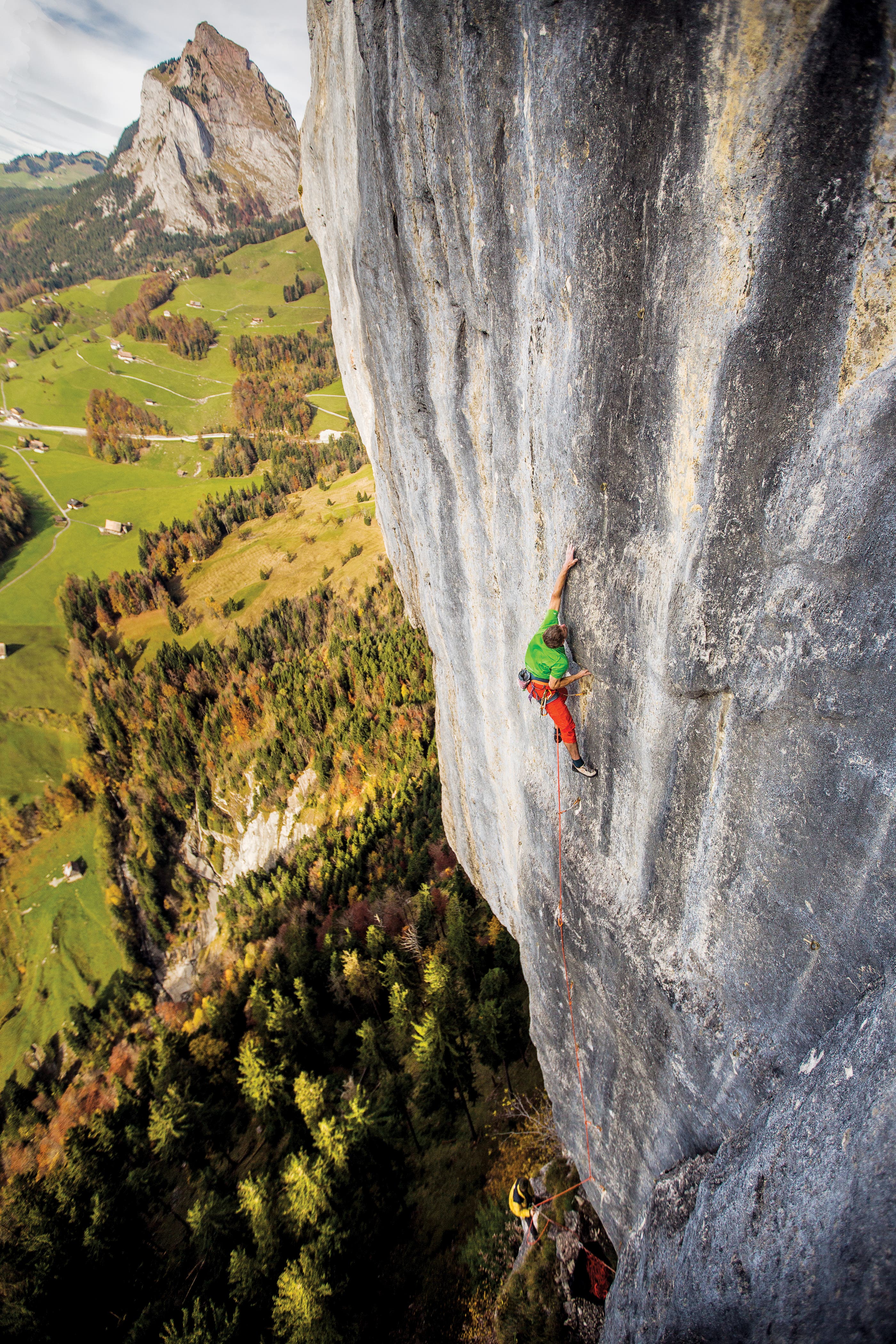 Rock Climbing Photographers Photos