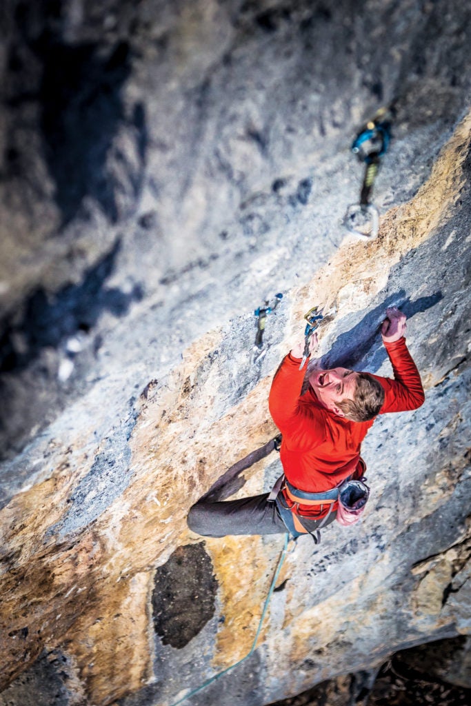 Why Rock Climbing Is One of the Best Calorie Burning Exercises