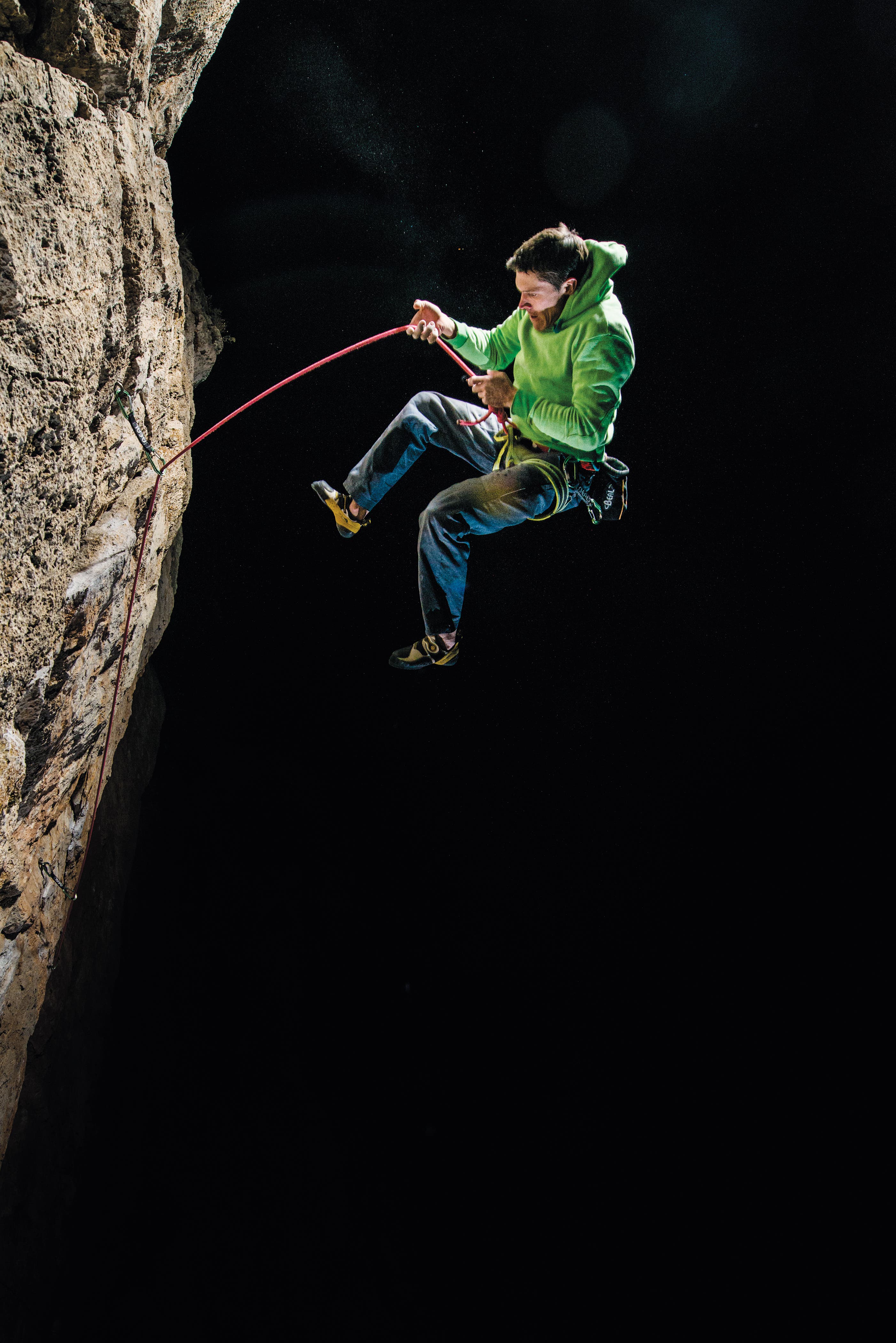 Rock Climbing Photographers Photos