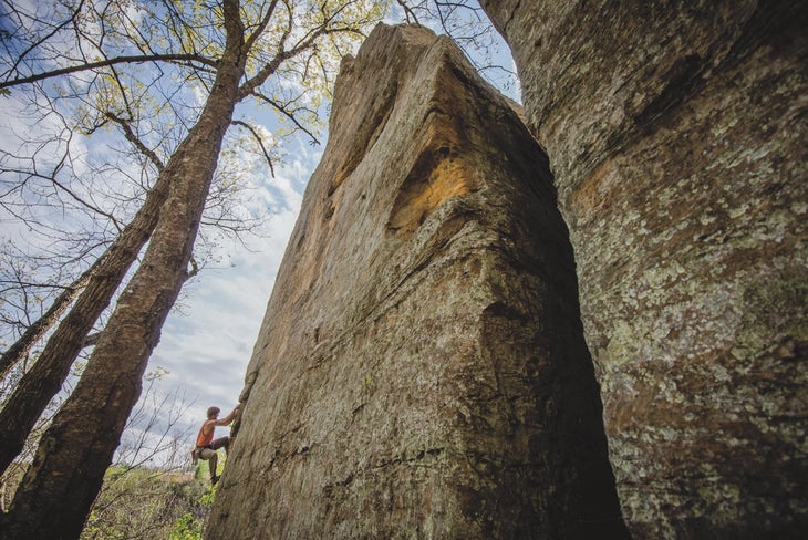 Unknown.jpeg Red River Gorge Kentucky Rock Climbing