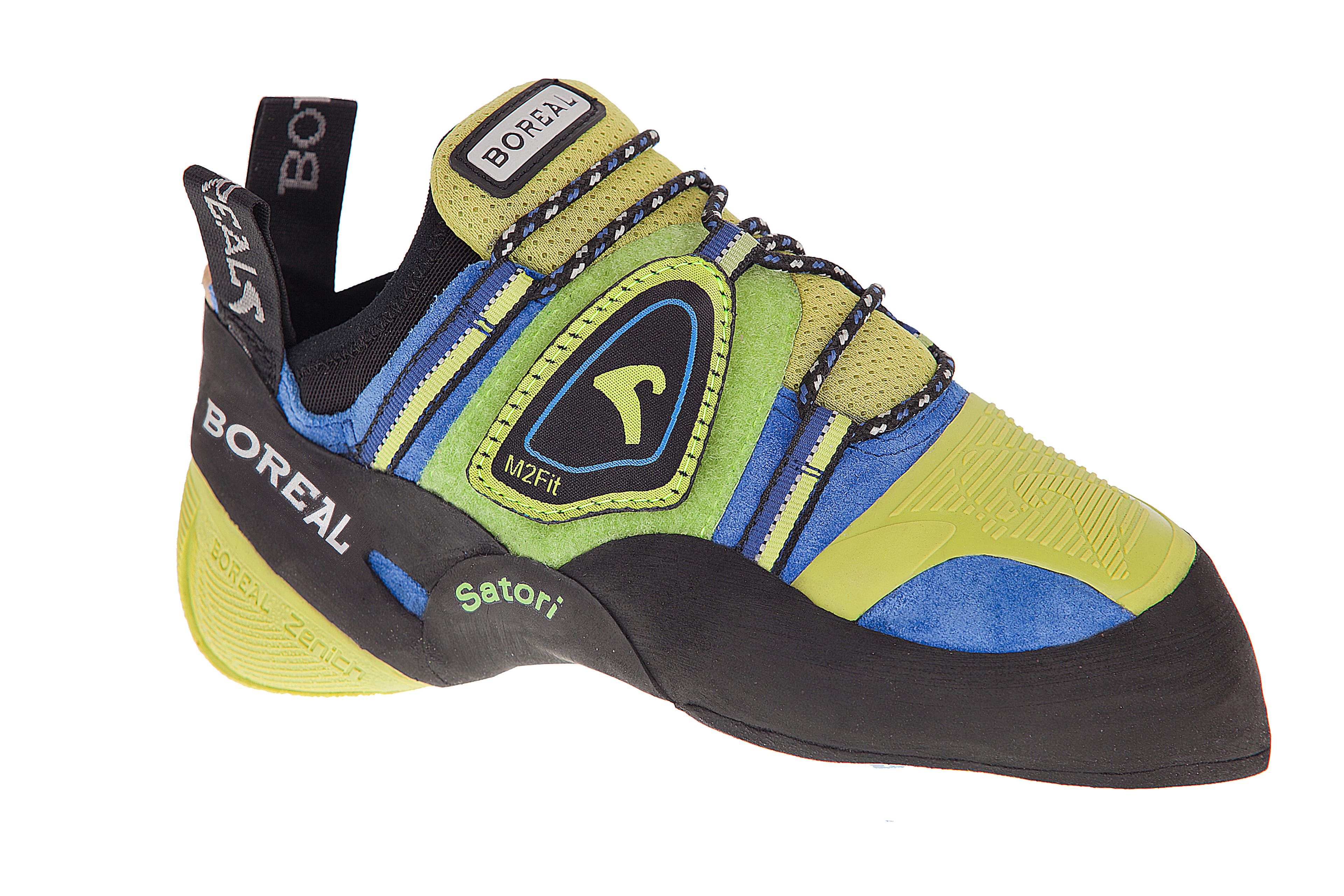 Boreal Climbing shoes Alpha women main image 2