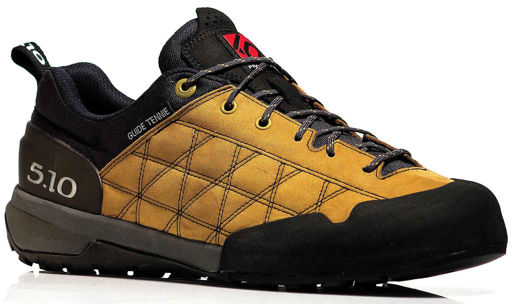 5122_GuideTennie_CASun_01-jm.jpg Five Ten Guide Tennies Approach Shoes