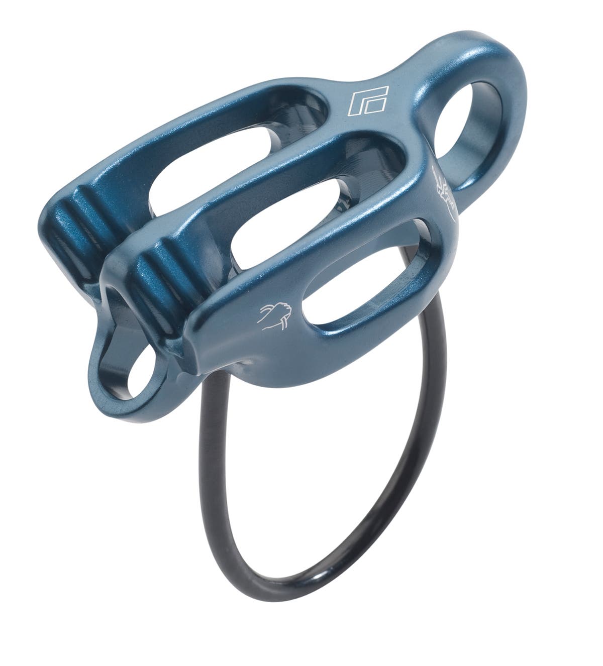 Black Diamond ATC Guide Rock Climbing Gear