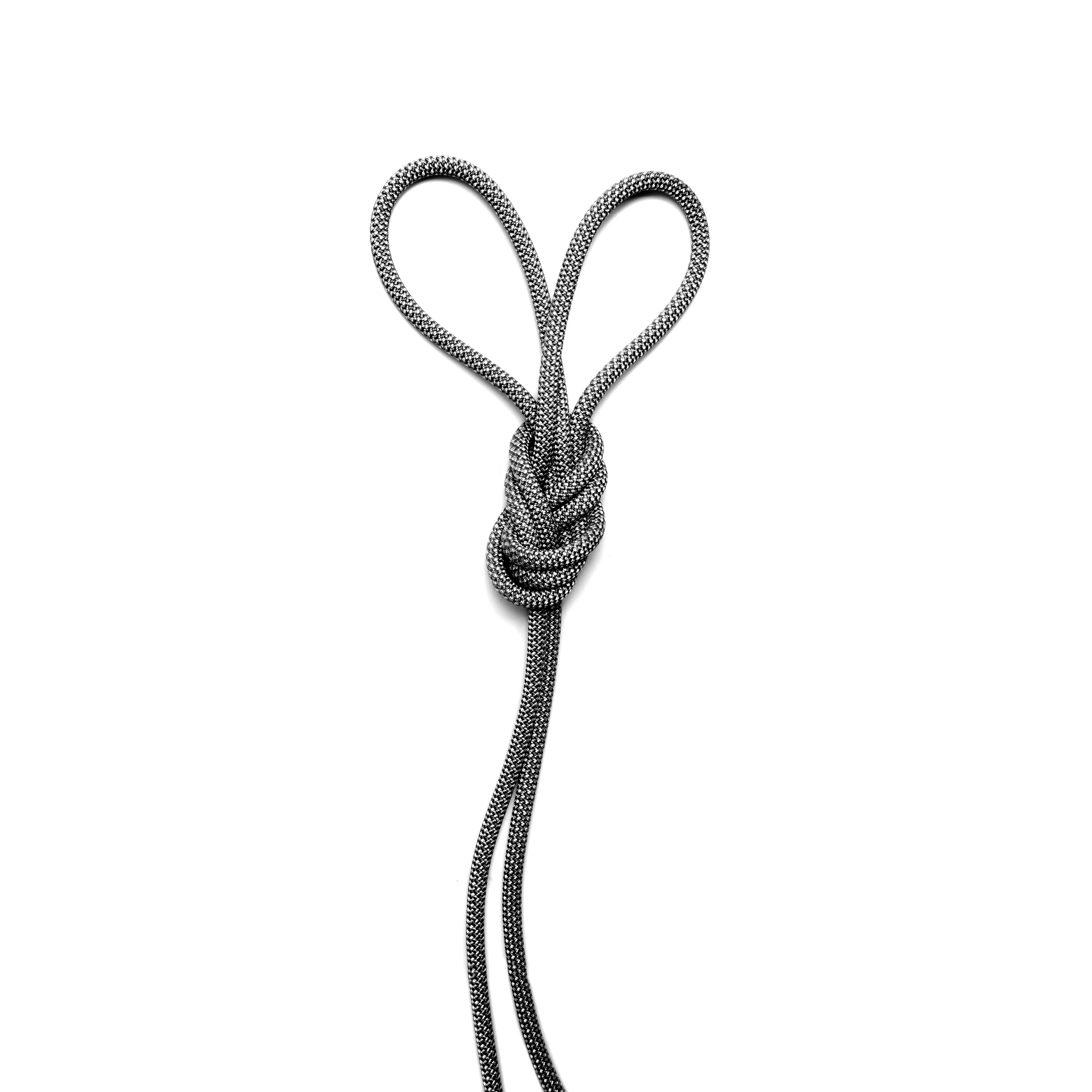 CLIMBING0515_Bydlon_ROPE_2638.jpg Tie Double Figure Eight Knot Rock climbing