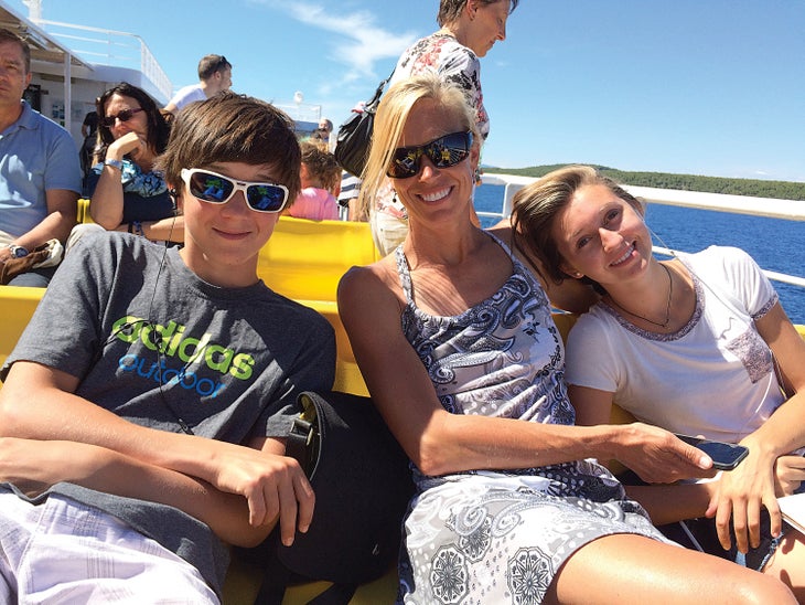 fam on ferry_gn.jpg croatia fam pic