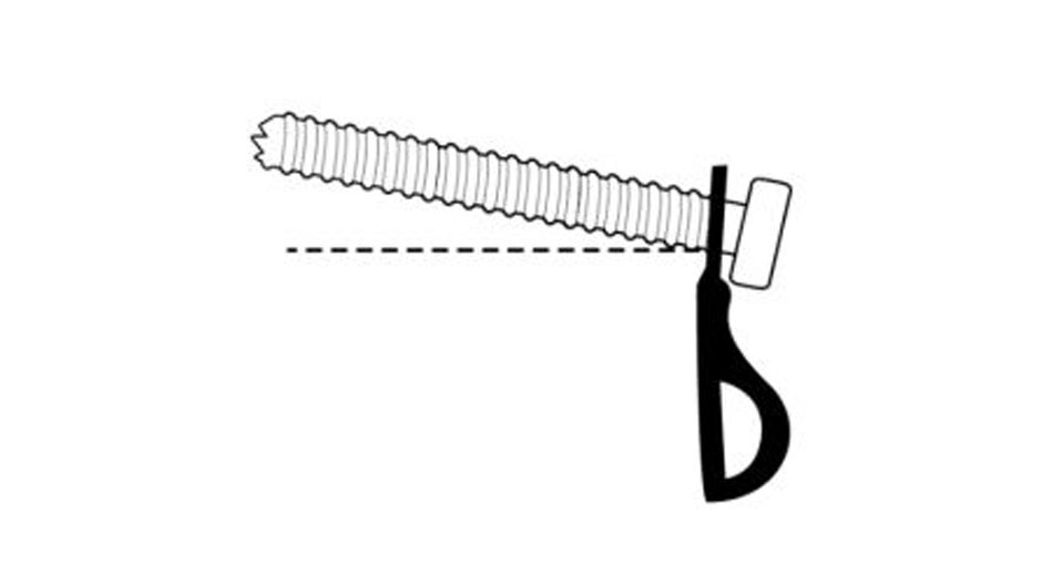 How to Build Bomber Ice Anchors