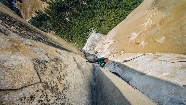 Flash: 6 Climbing Photos—Philippines Trad, El Cap Free, Utah Bouldering ...