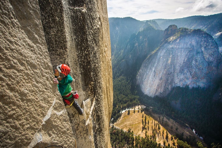 Flash: 6 Climbing Photos—Philippines Trad, El Cap Free, Utah Bouldering ...