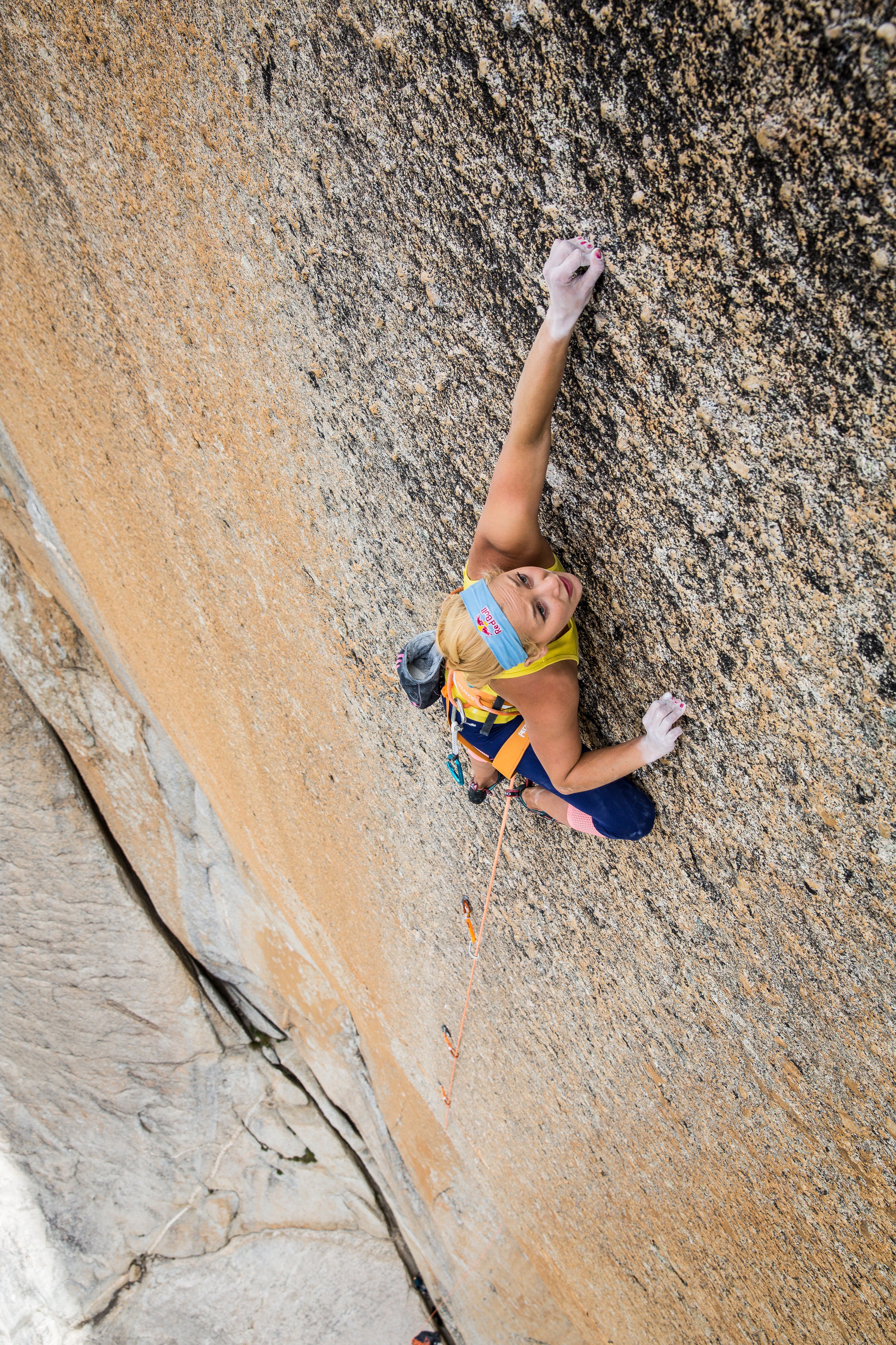 America's 100 Best Sport Climbing Routes - Climbing