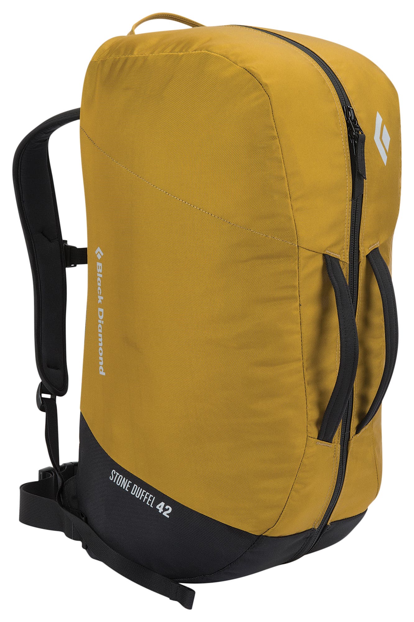Review: Black Diamond Stone Duffel 42 Backpack