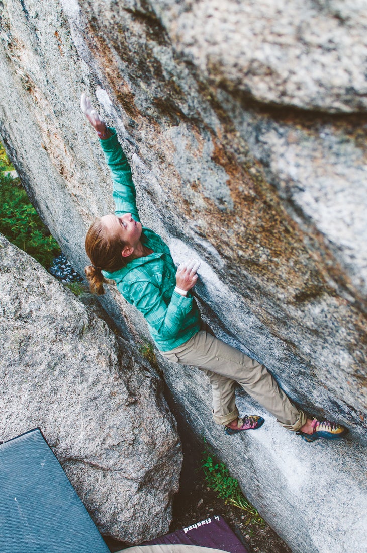 AGR_ClimbingMag_Evans_Ladder_edit-jm.jpg Mount Evans Colorado Alpine Bouldering Rock Climbing