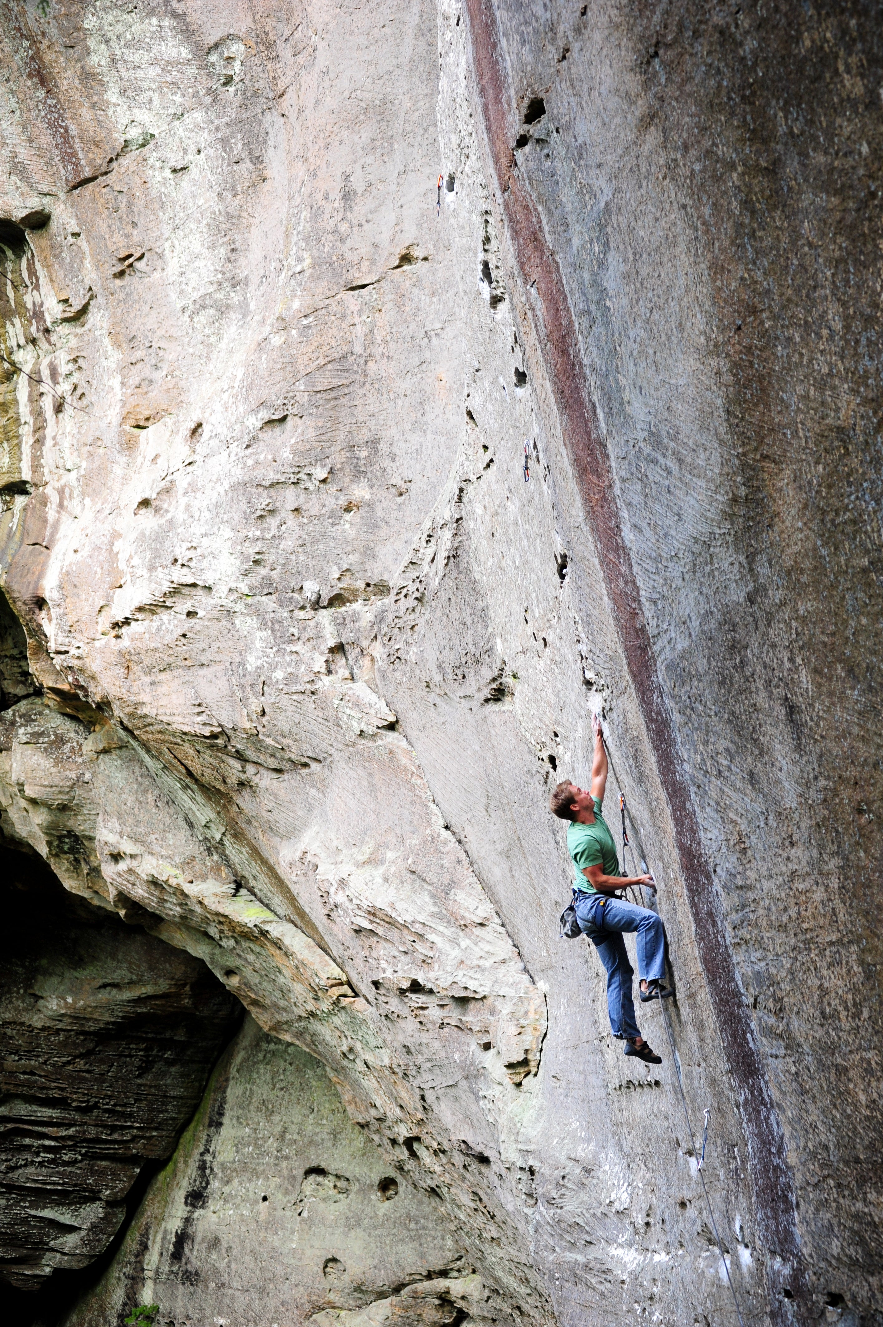 America's 100 Best Sport Climbing Routes - Climbing