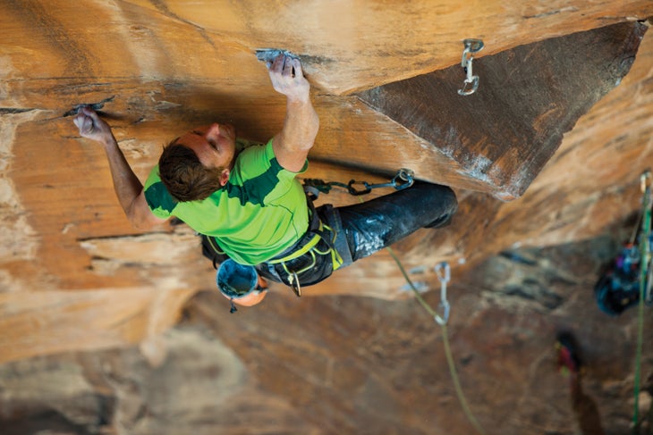 burr030412-193.jpg red rocks climbing guide
