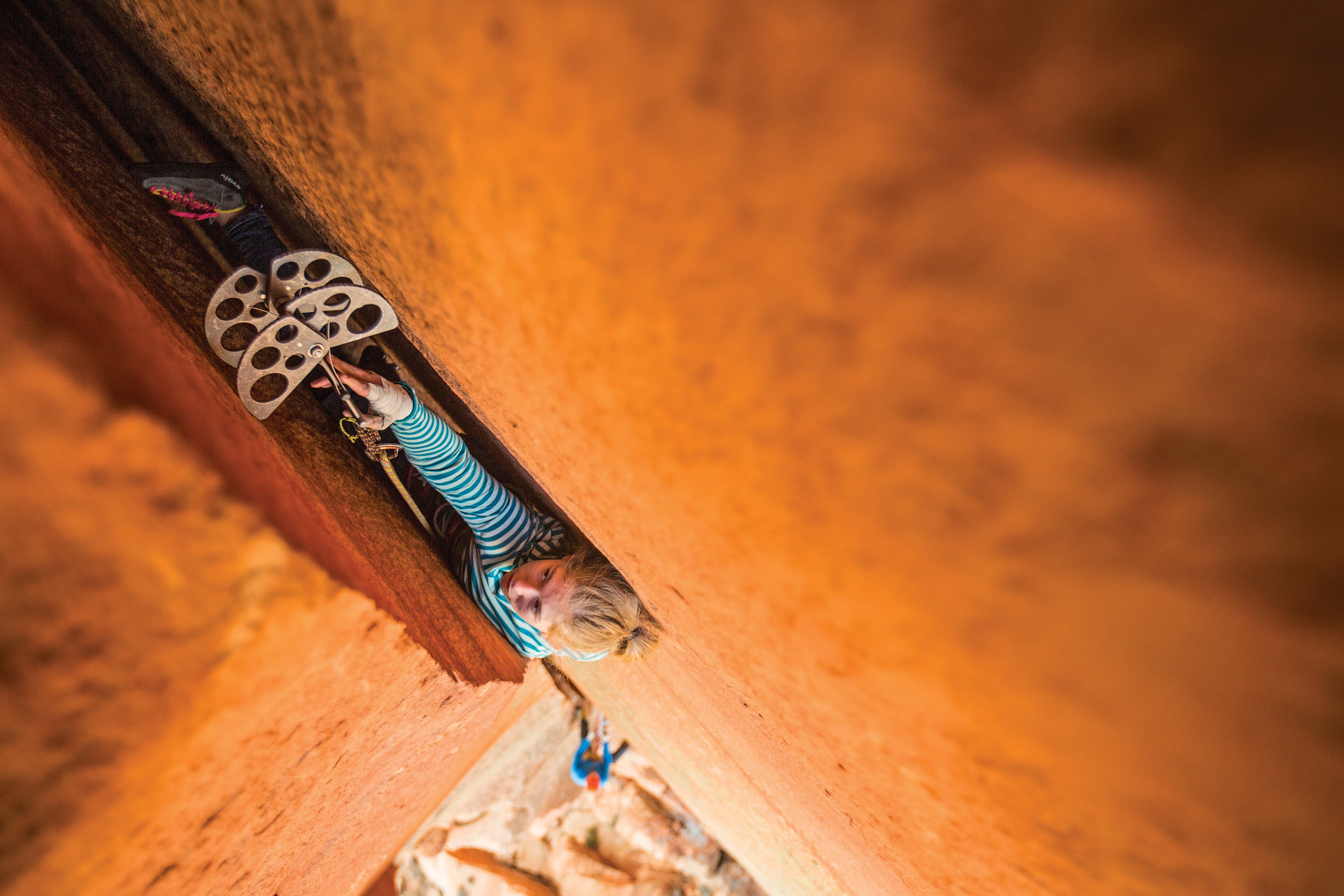 canaan mnt wilderness cracroft