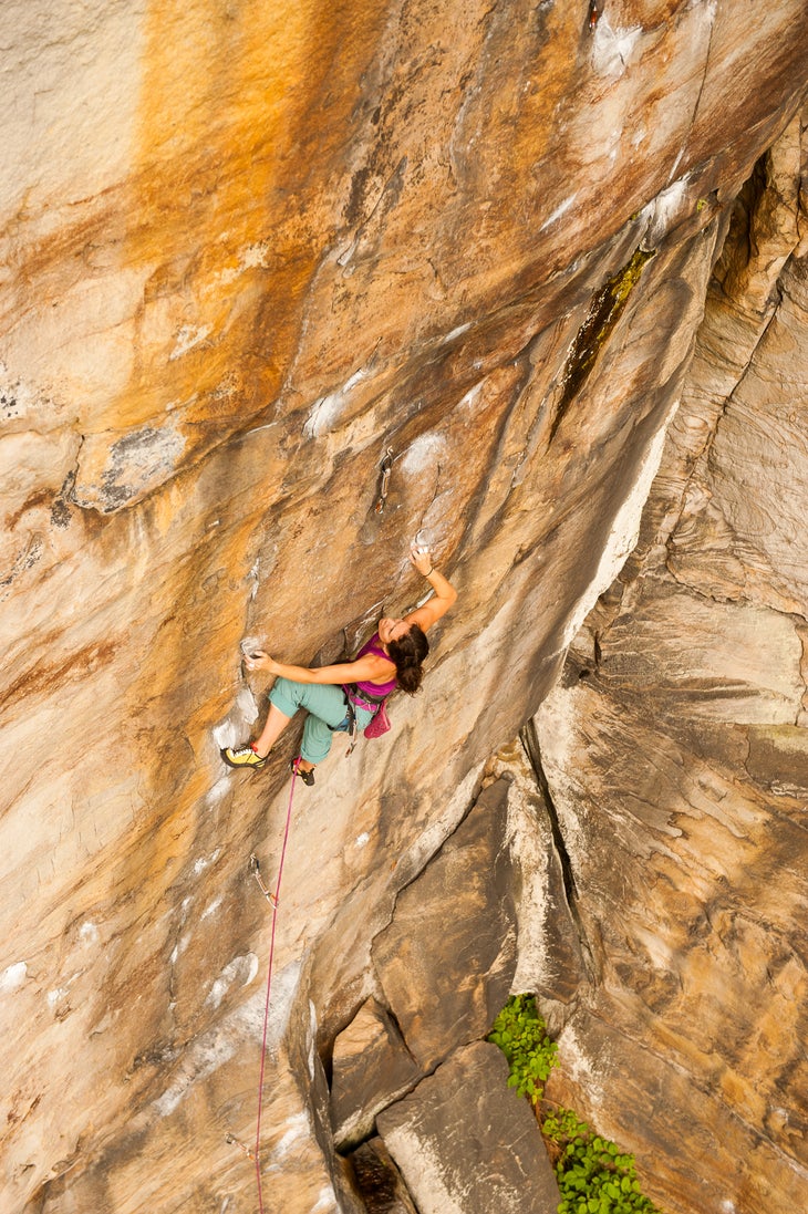 C_20130516_0496.jpg Fayetteville West Virginia Rock Climbing