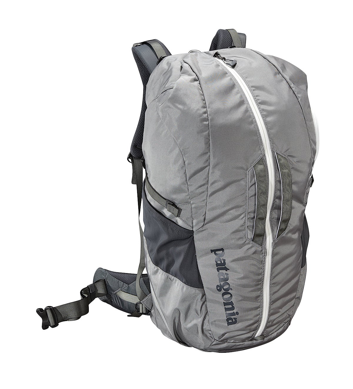 Review: Patagonia Crag Daddy 45 Backpack - Climbing