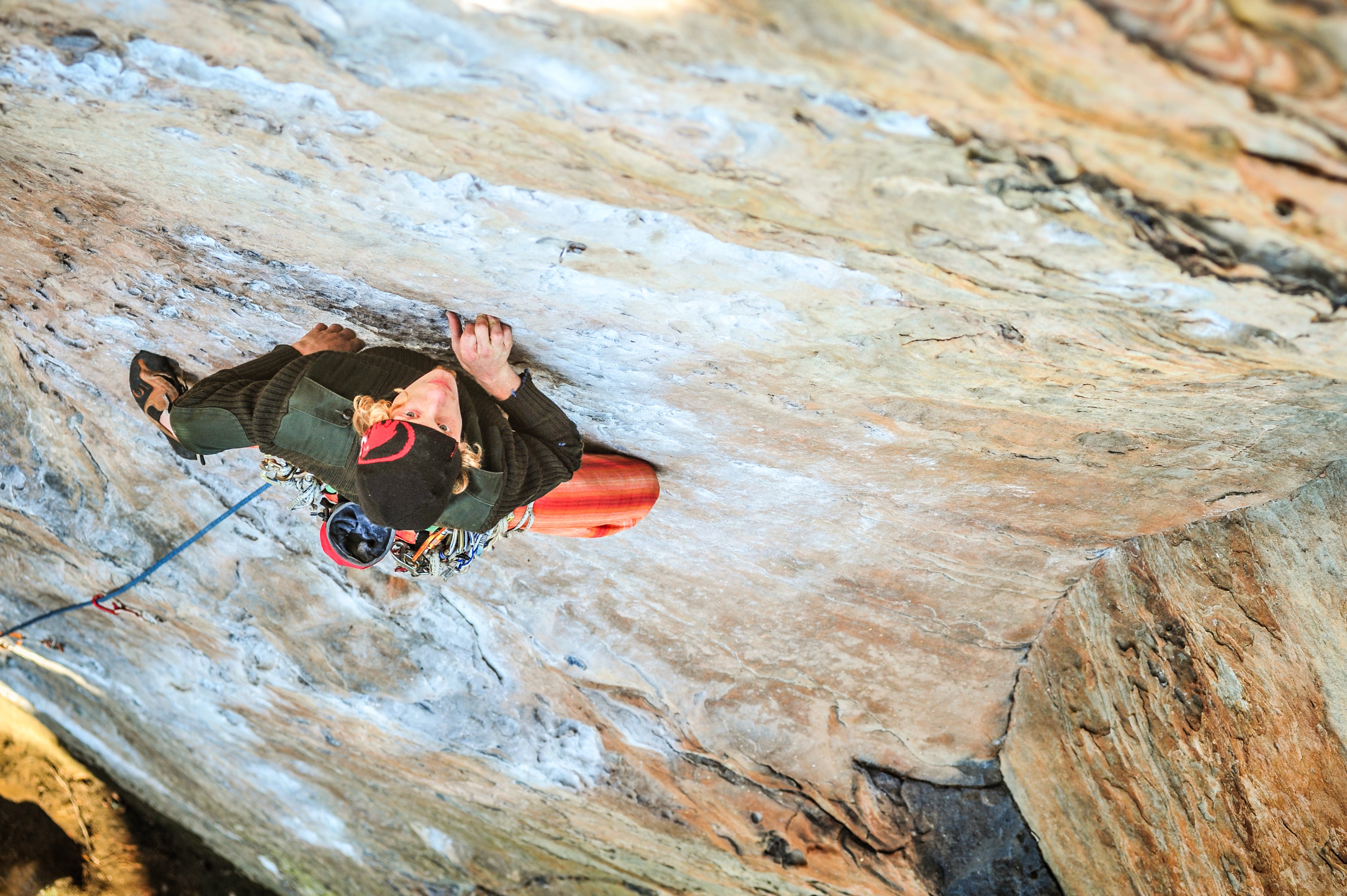 America's 100 Best Sport Climbing Routes - Climbing