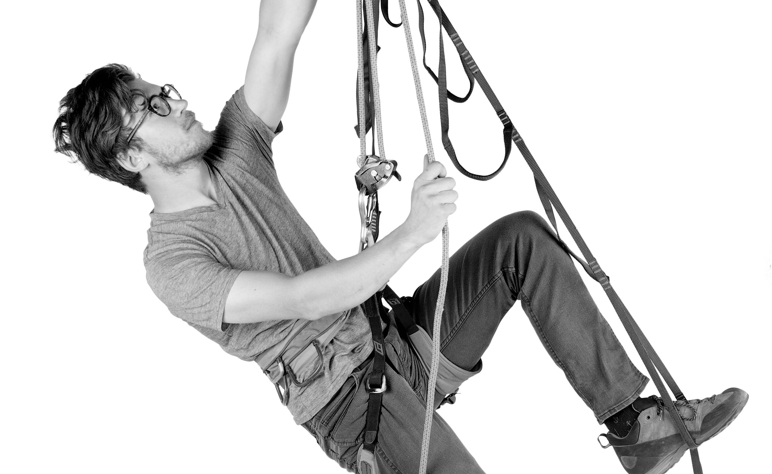 Learn This: How to Jug a Rope