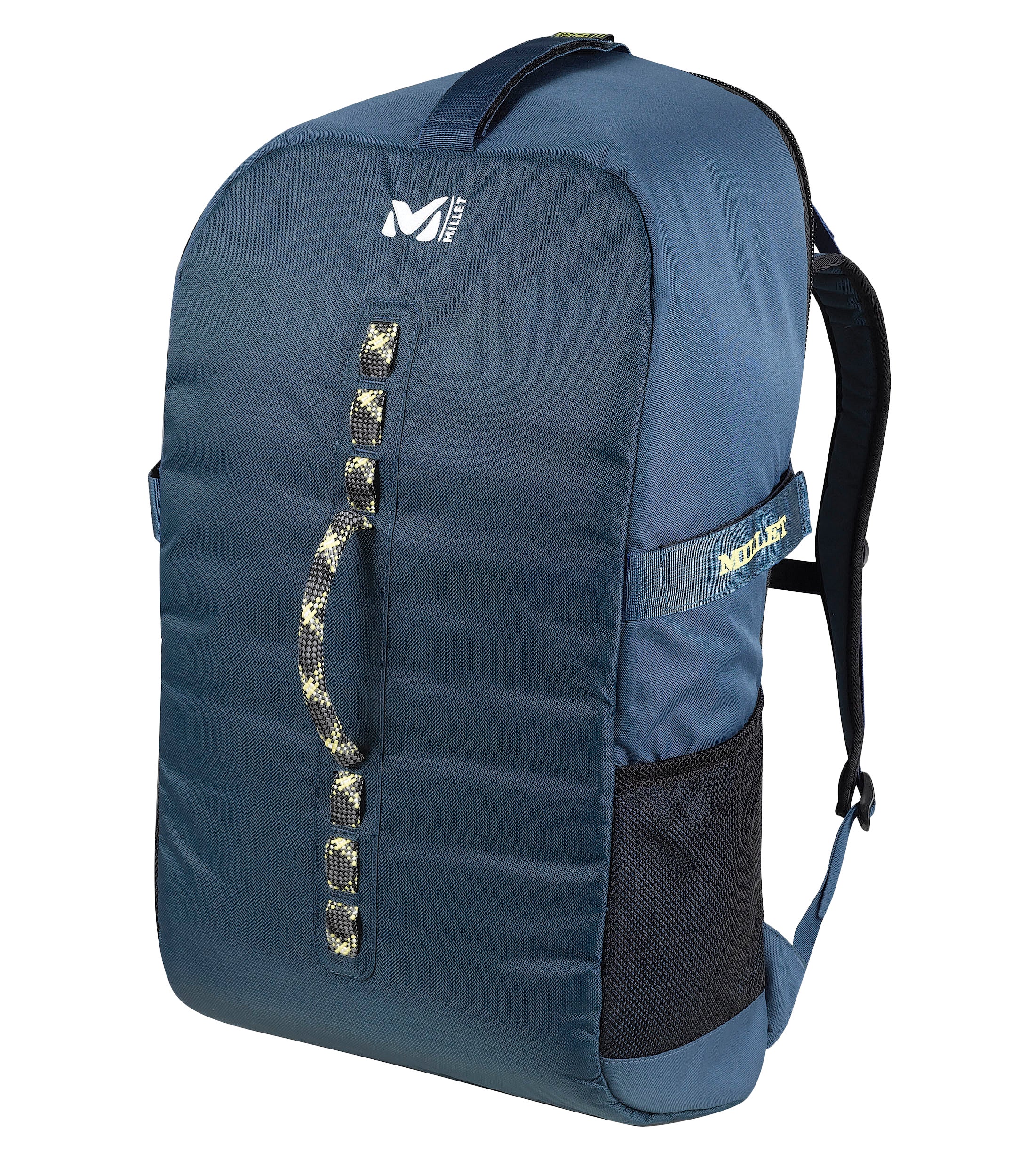 Review: Millet Rockland 38 Backpack - Climbing