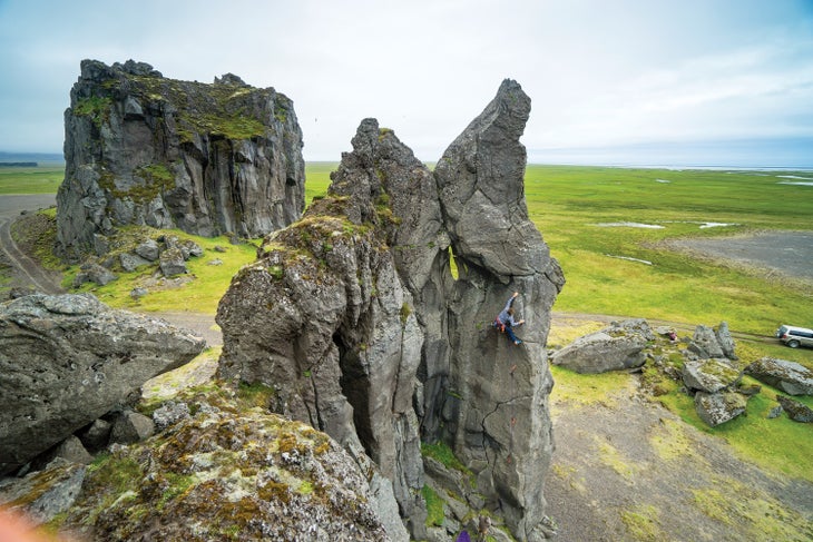 140104_BURKARD_190326_gn-web.jpg Chris Sharma Iceland Sport Climbing Rock