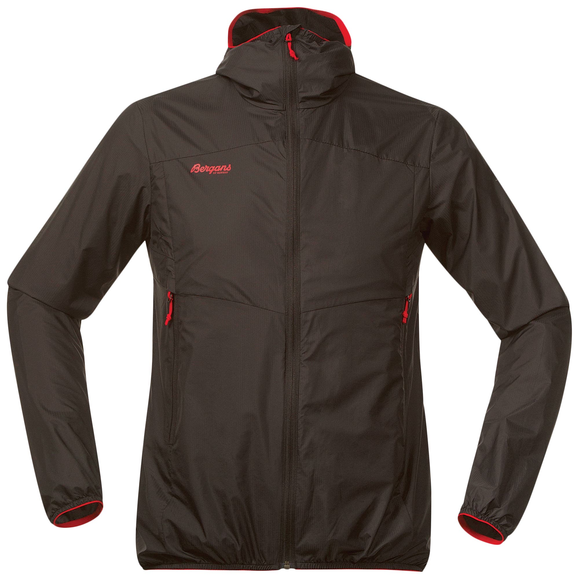 bergans solund shell