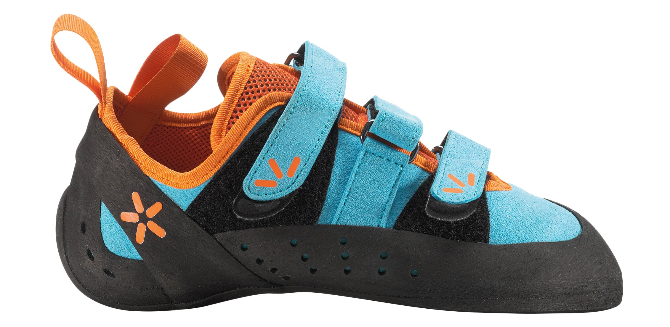 Lowa 2025 climbing shoes