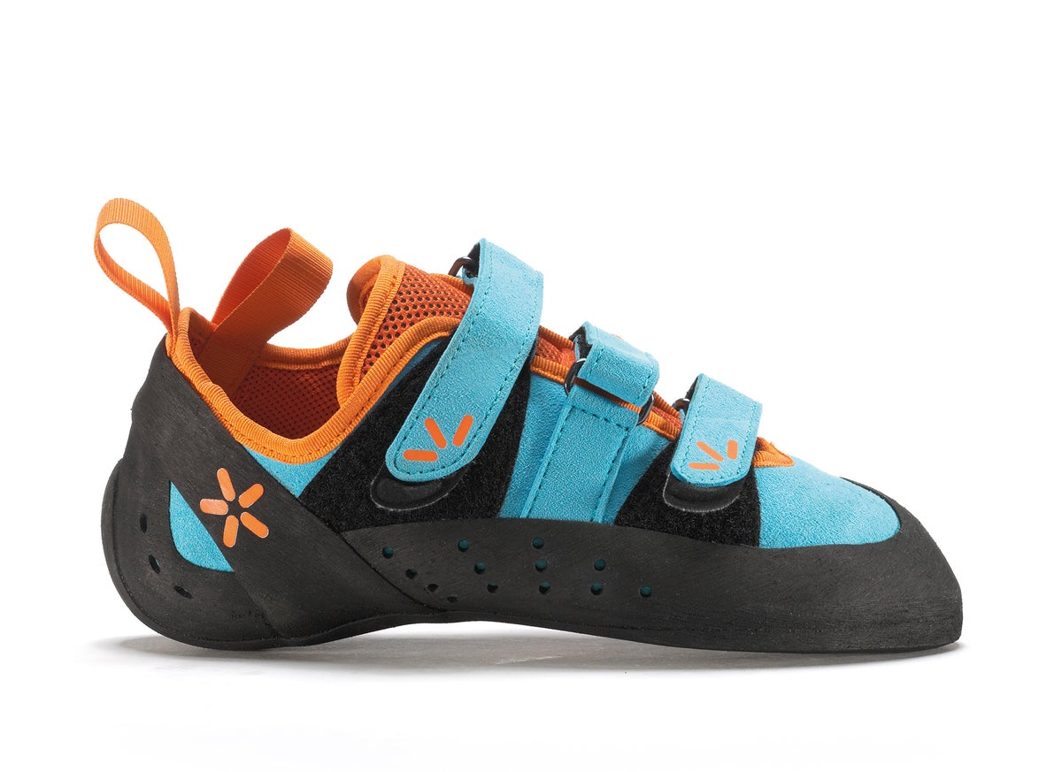 Review: Lowa Women's Sparrow Climbing Shoe