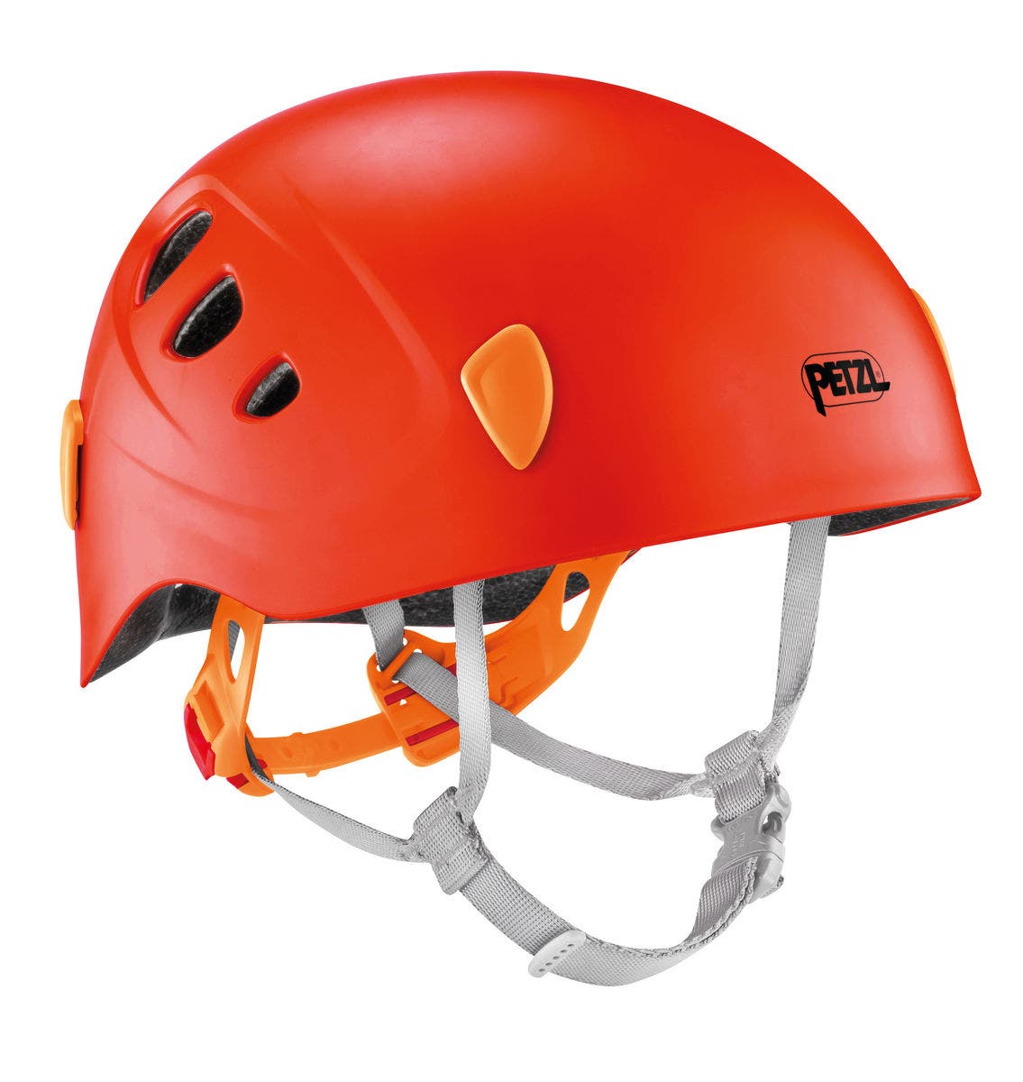Petzl Picchu kids childrens rock climbing helmet