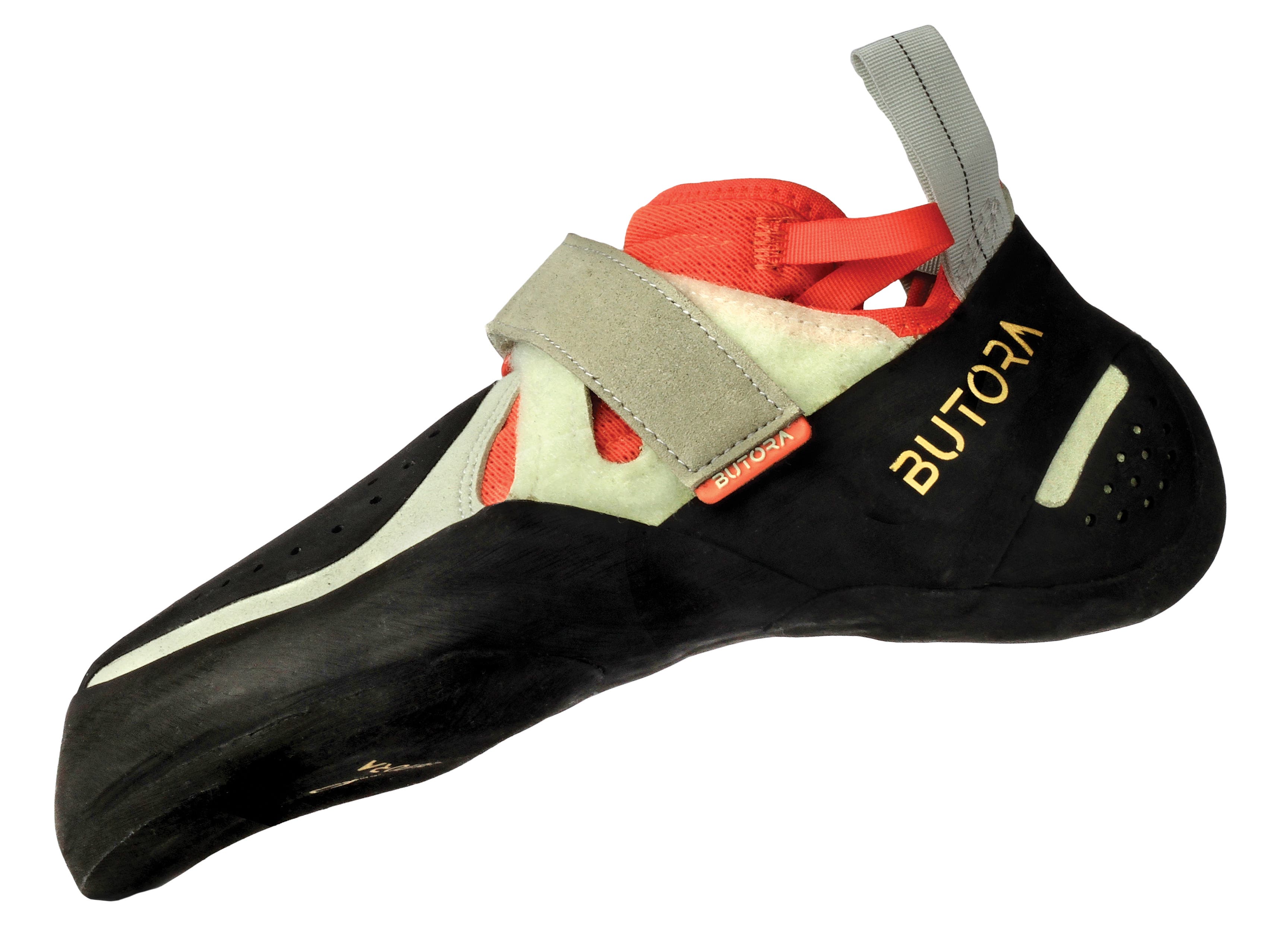 Review: Butora Acro Climbing Shoe