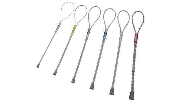 Micro Nuts Trad Rock Climbing Protection