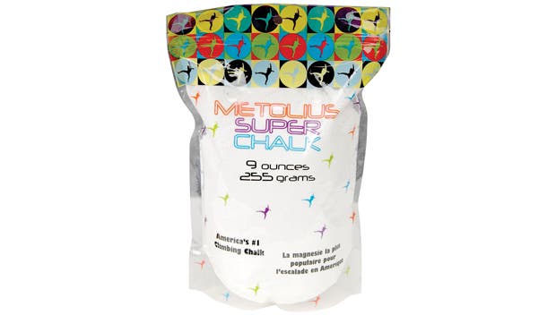 Rock Climbing Bouldering Chalk Magnesium Carbonate