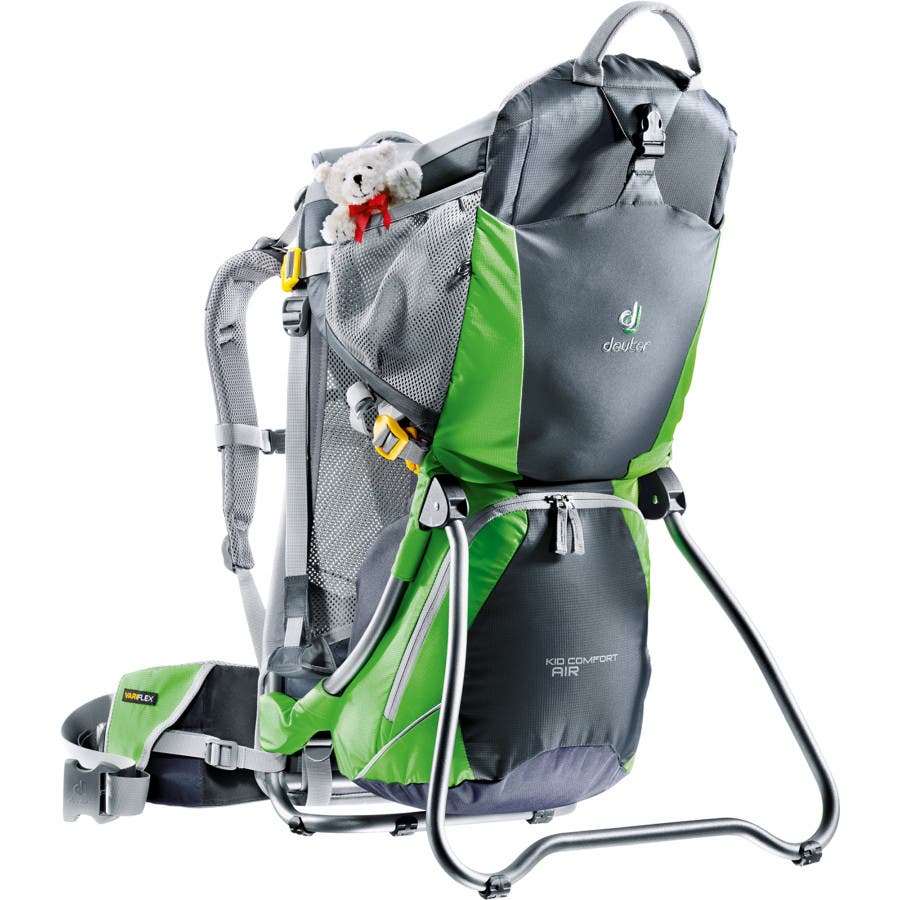 GRA.jpg Deuter Kid Comfort Air backpack