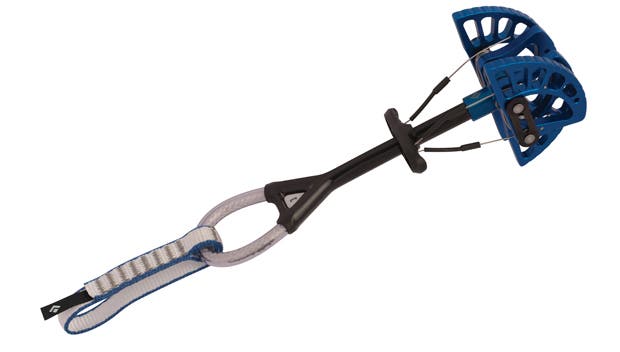 Black Diamond Camalot Ultralight C4 Rock Climbing