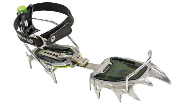 PantsEaters.jpg Black Diamond Snaggletooth Crampon Rock Climbing Ice
