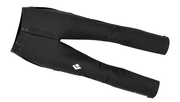 PonMagnets.jpg Black Diamond Ice Climbing Pants Rock