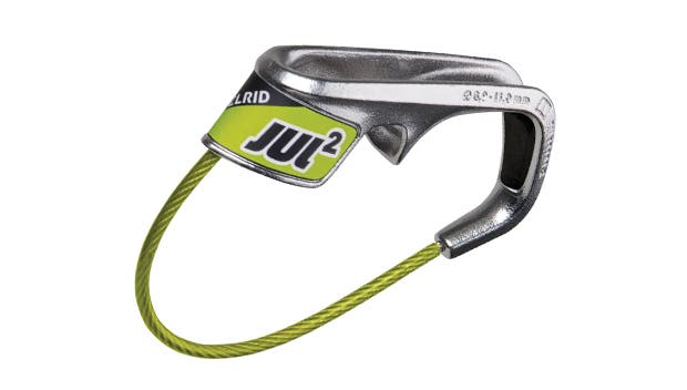 TrustFall.jpg Edelrid Jul2 Belay Device Rock Climbing
