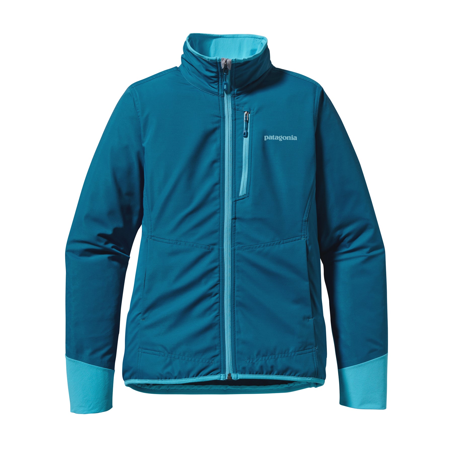 Ultralight 2025 shell jacket