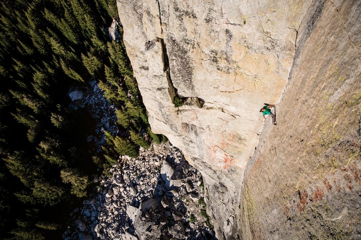 20140722_pondella_kauk_0200_gn.jpg Oz Tuolumne Meadows Lonnie Kauk Rock Climbing Free Solo